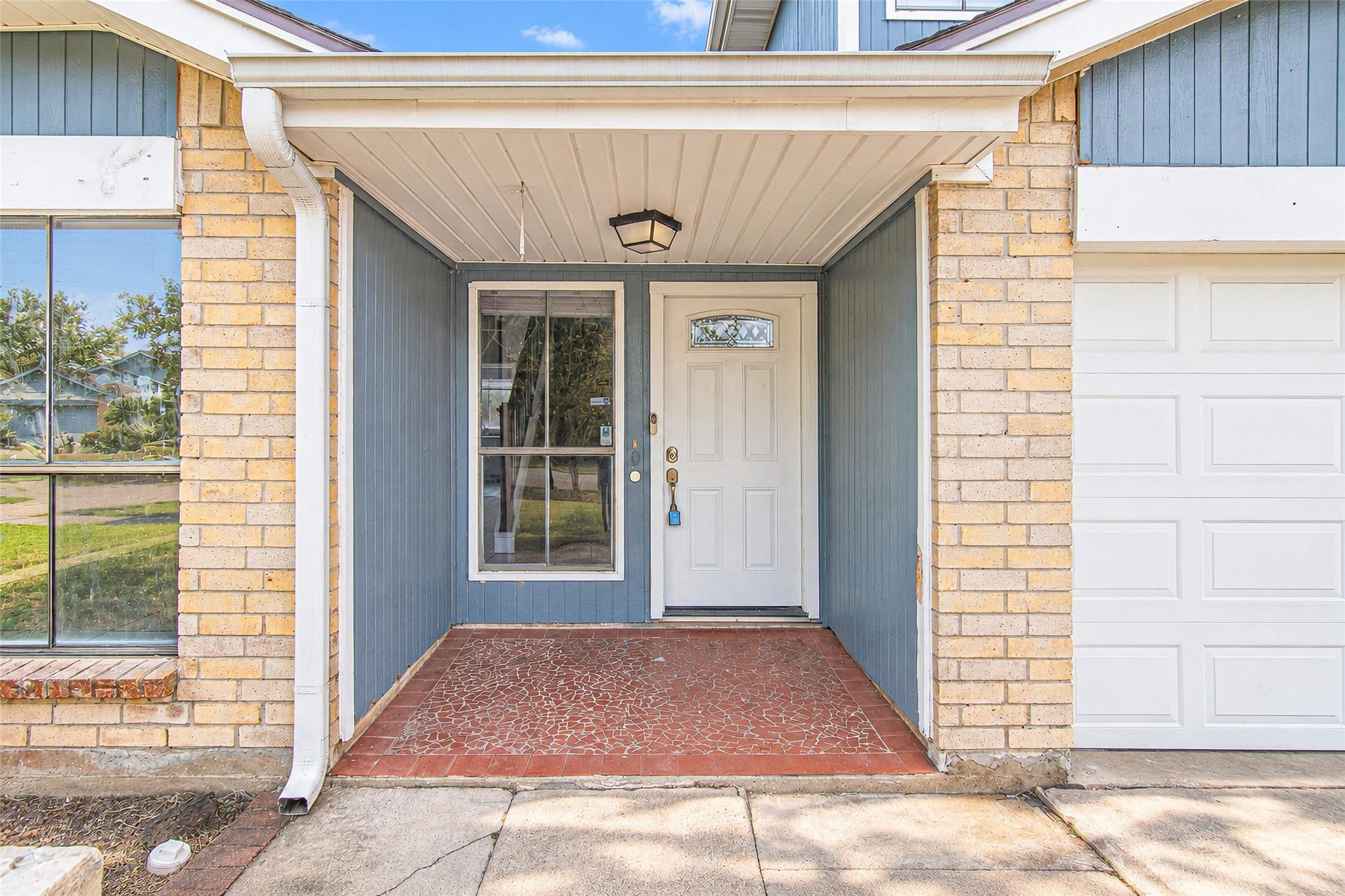 12027 Huntington Park Drive