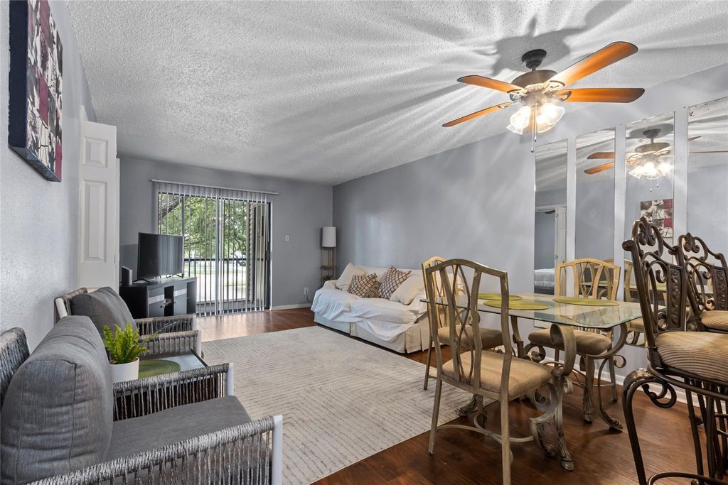 Photo of 10110 Forum West Drive #622, Houston, TX 77036 (MLS # 8918222)