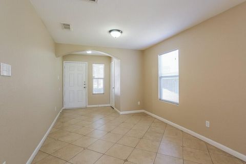 Tiny photo for 12718 Blue Timbers Court, Houston, TX 77044 (MLS # 61471977)