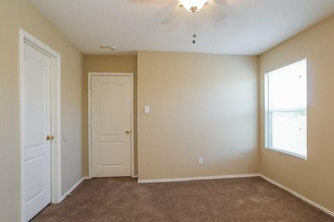 Tiny photo for 12718 Blue Timbers Court, Houston, TX 77044 (MLS # 61471977)