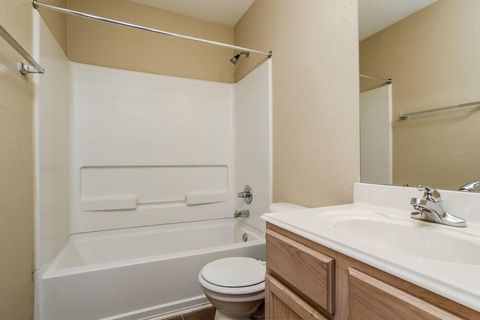 Tiny photo for 12718 Blue Timbers Court, Houston, TX 77044 (MLS # 61471977)