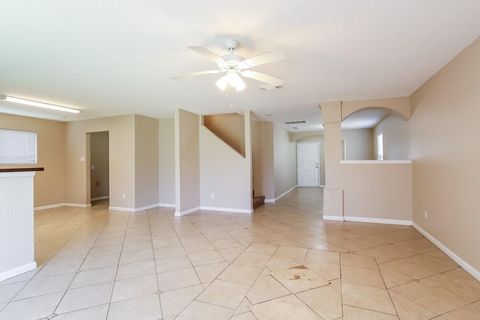 Tiny photo for 12718 Blue Timbers Court, Houston, TX 77044 (MLS # 61471977)