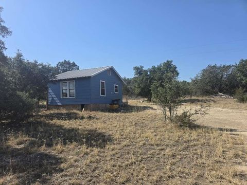 Photo of 465 E County Road 3064, Lampasas, TX 76550 (MLS # 92699459)