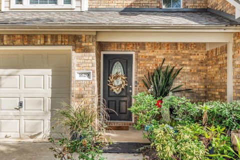 Photo of 1629 Grable Cove Lane Lane, Spring, TX 77379 (MLS # 30346751)