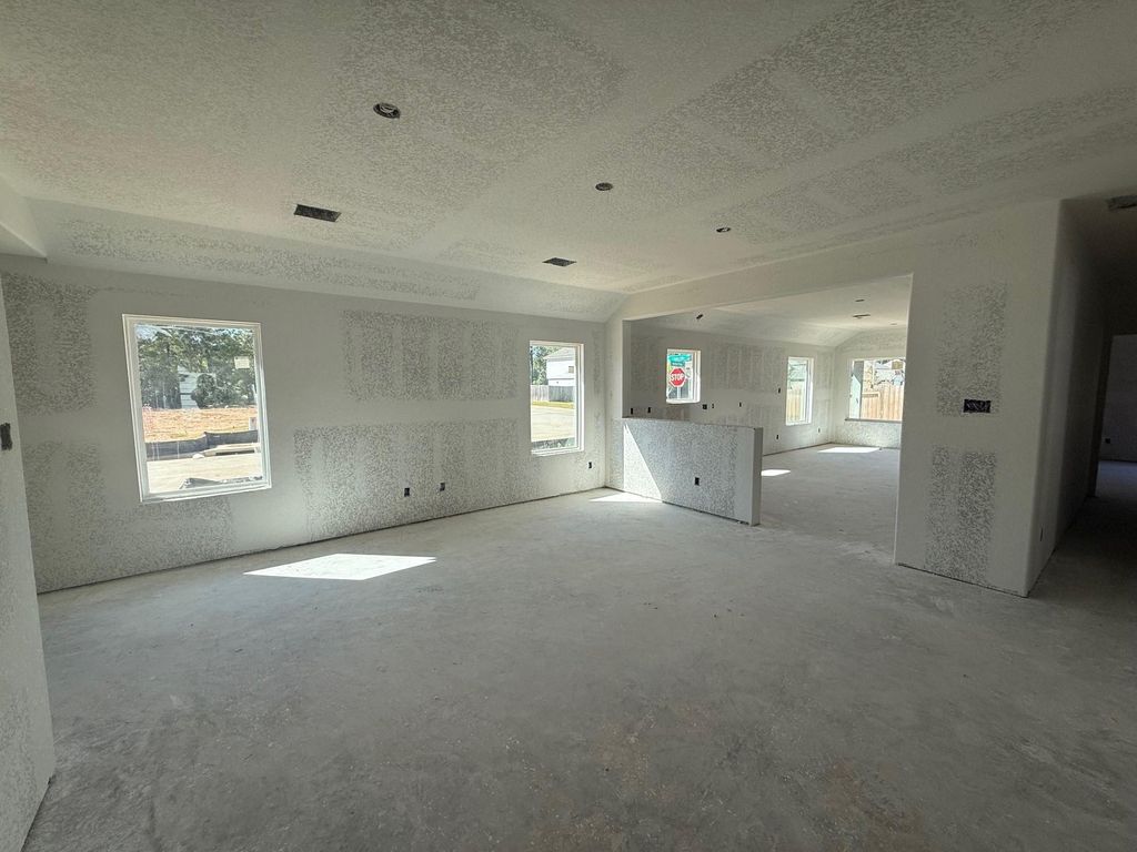 Photo of 2509 Hawks Eye Drive, Conroe, TX 77301 (MLS # 7586949)