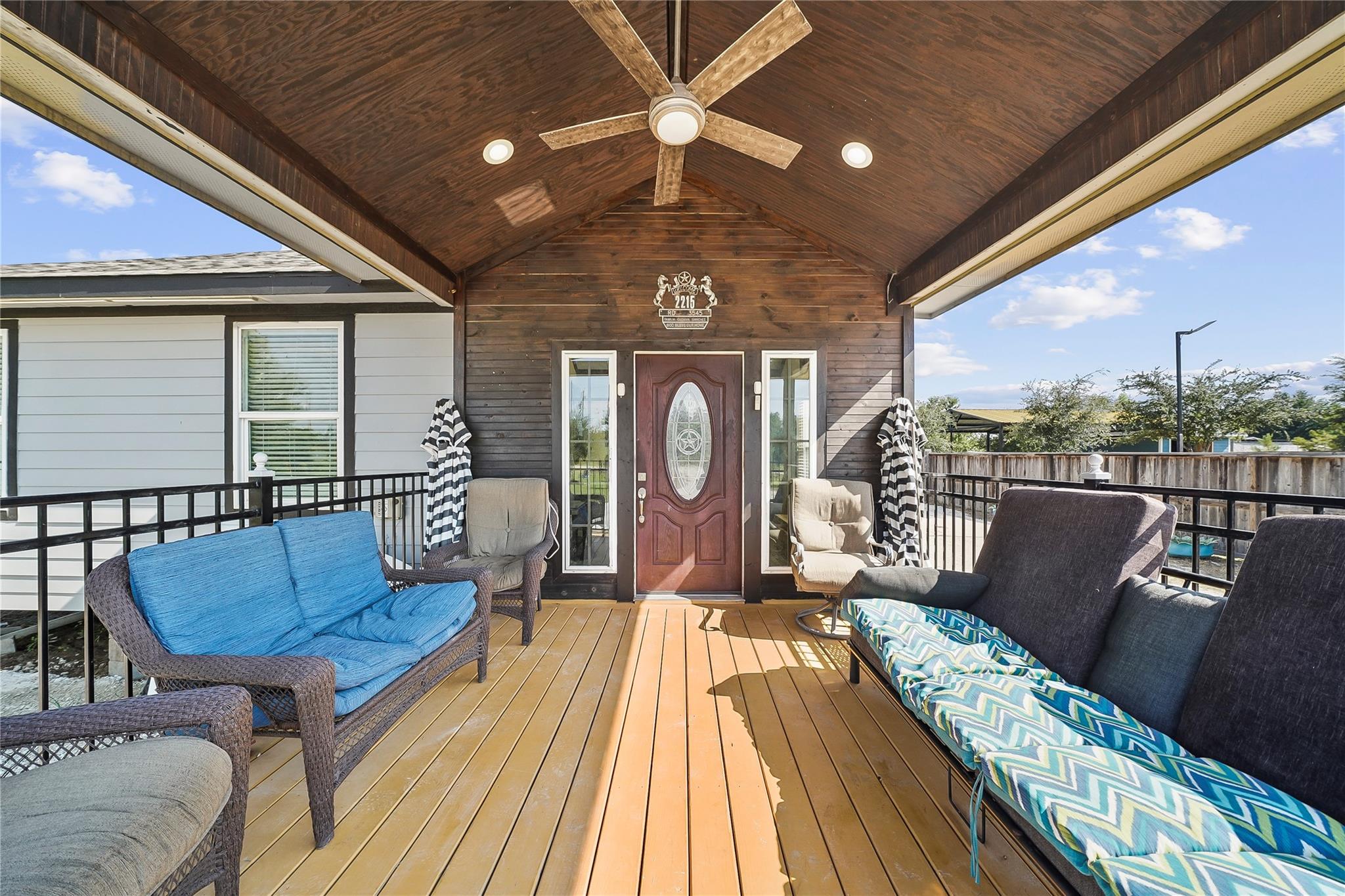 2215 County Road 3545