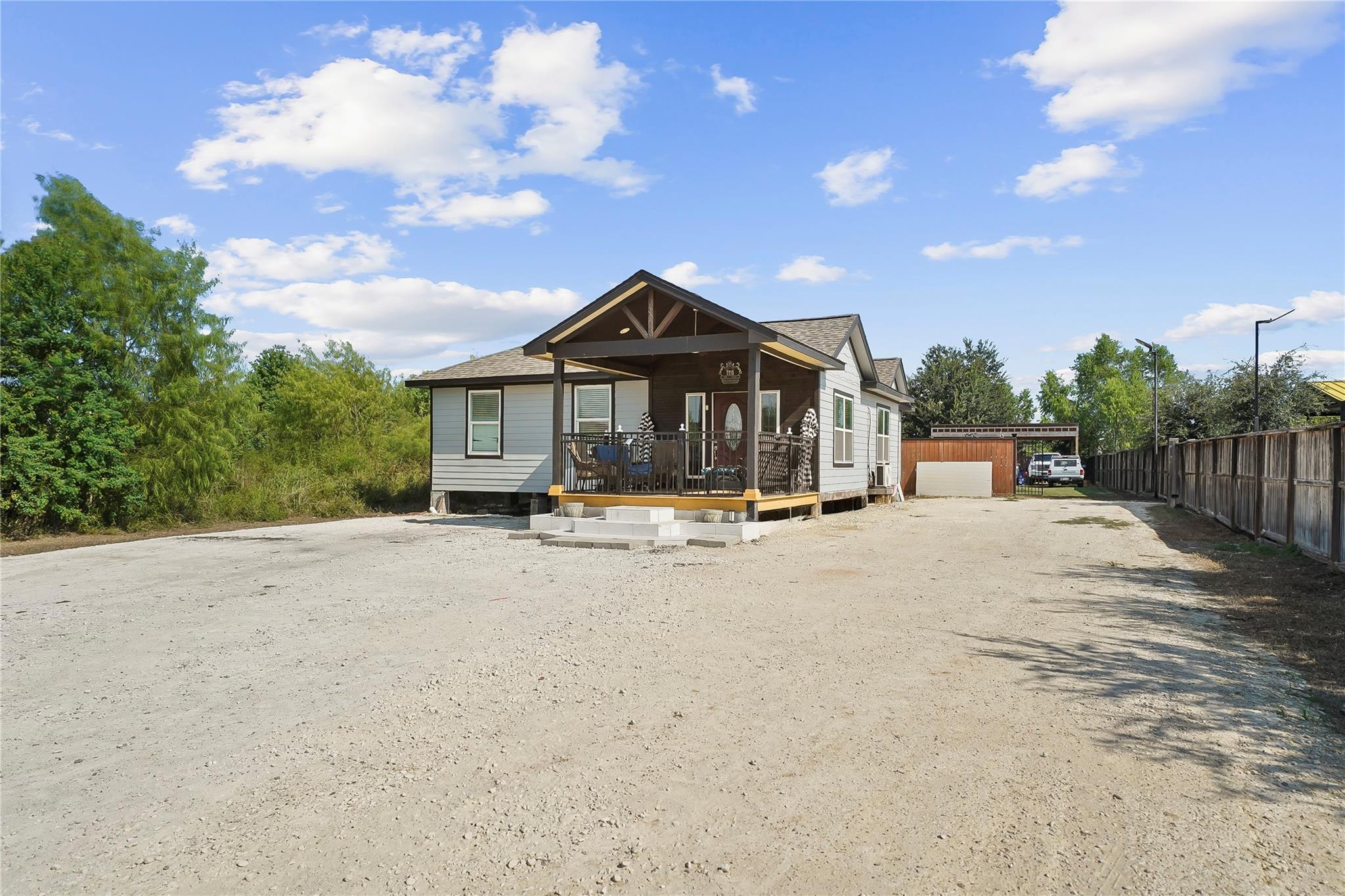 2215 County Road 3545