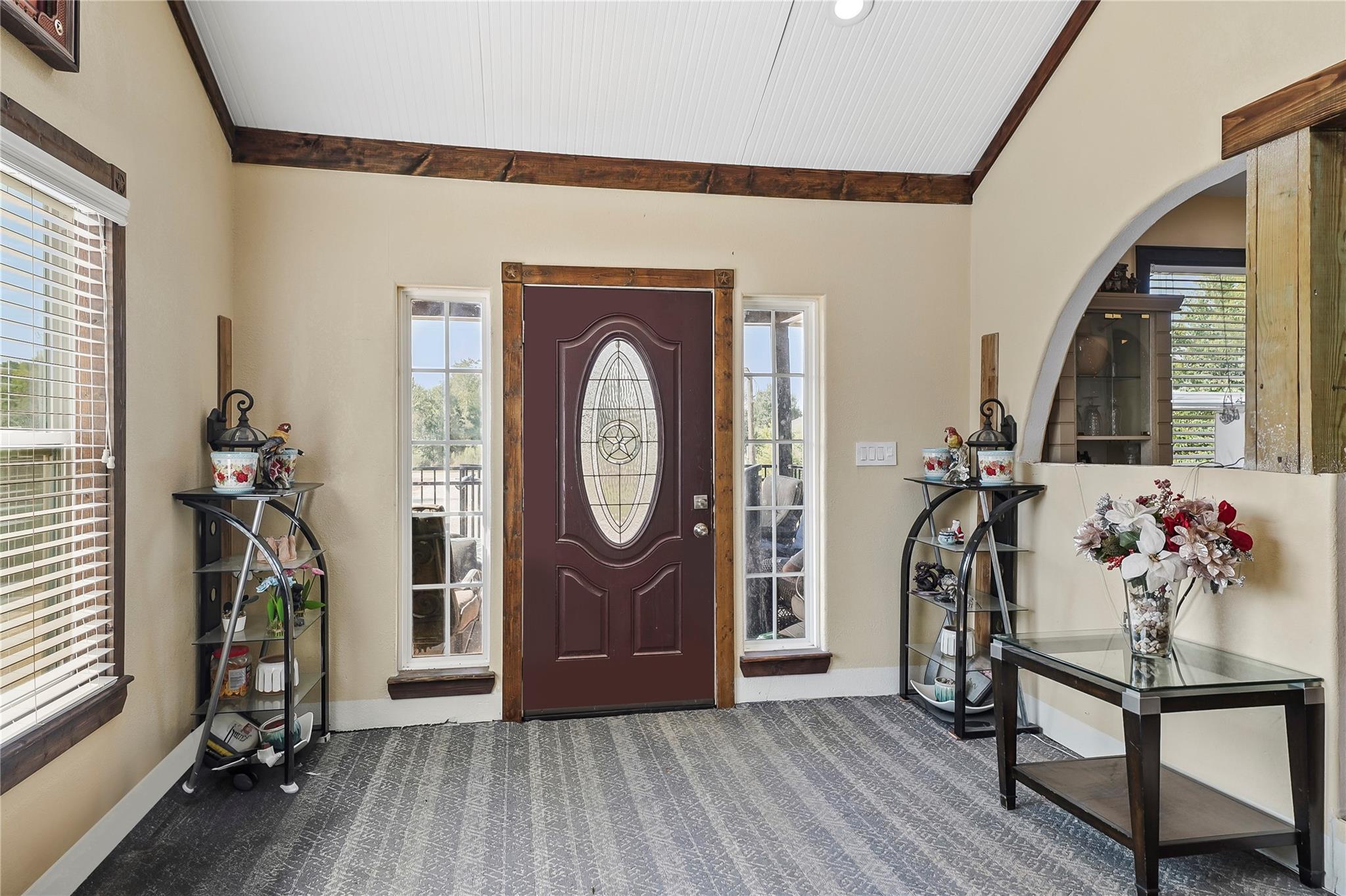 2215 County Road 3545