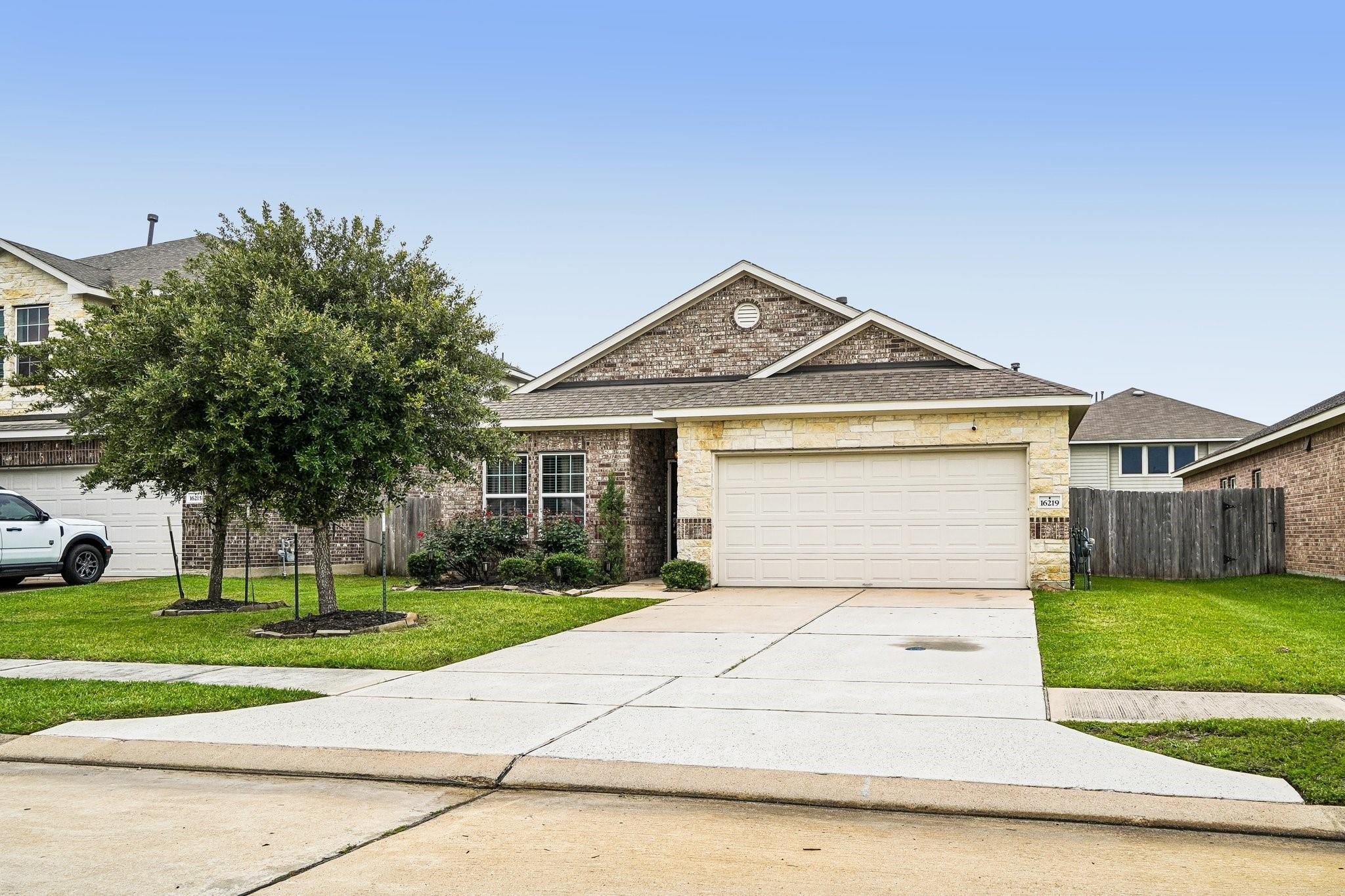 16219 Centennial Light Dr Drive