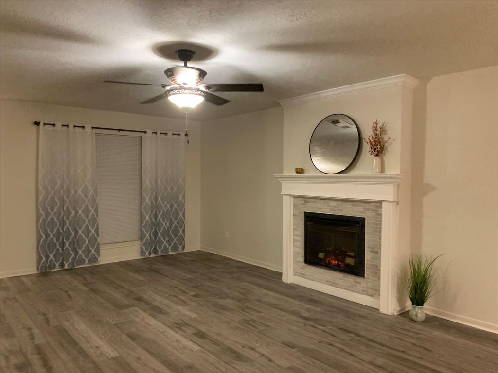 Photo of 5514 Fawn Trail Lane, Humble, TX 77346 (MLS # 50260806)