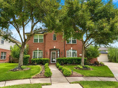 Photo of 2521 Black Skimmer Court, League City, TX 77573 (MLS # 33274918)