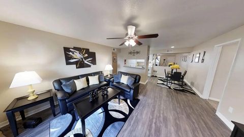 Photo of 515 S Bender Avenue Ave #1401, Humble, TX 77338 (MLS # 64957317)
