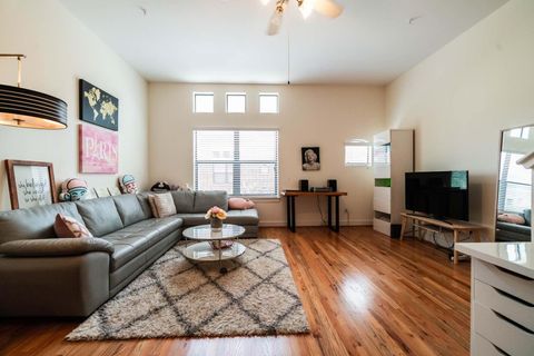 Photo of 2710 Hullsmith Drive #1103, Houston, TX 77063 (MLS # 26292803)