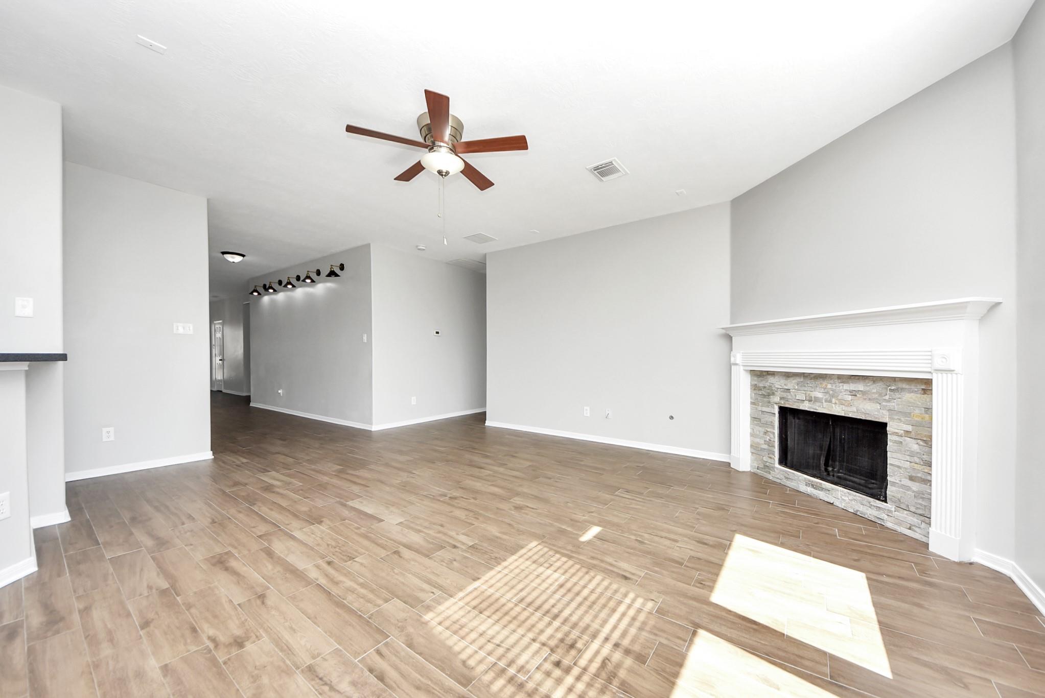 2306 Two Trail Drive