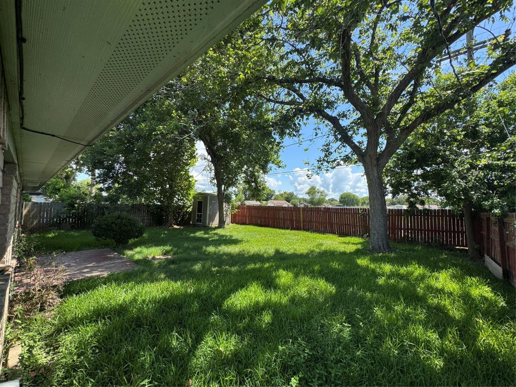 Photo of 3227 Fern Rock Drive, La Porte, TX 77571 (MLS # 47722168)