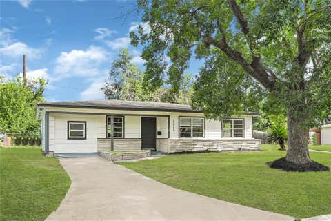 Photo of 6511 Belmark Street, Houston, TX 77087 (MLS # 5206722)