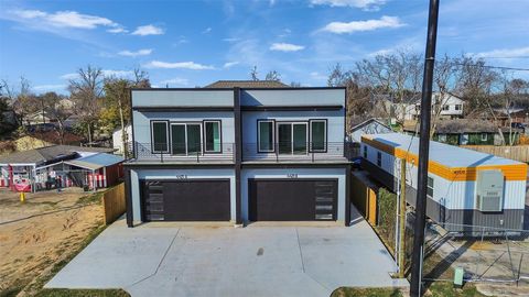 Multifamily For Rent - 4421 Reed Rd Unit Rd #A AND B<br/> Houston, TX 77051