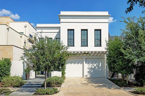 Photo of 2521 Westgate Drive, Houston, TX 77019 (MLS # 19741860)