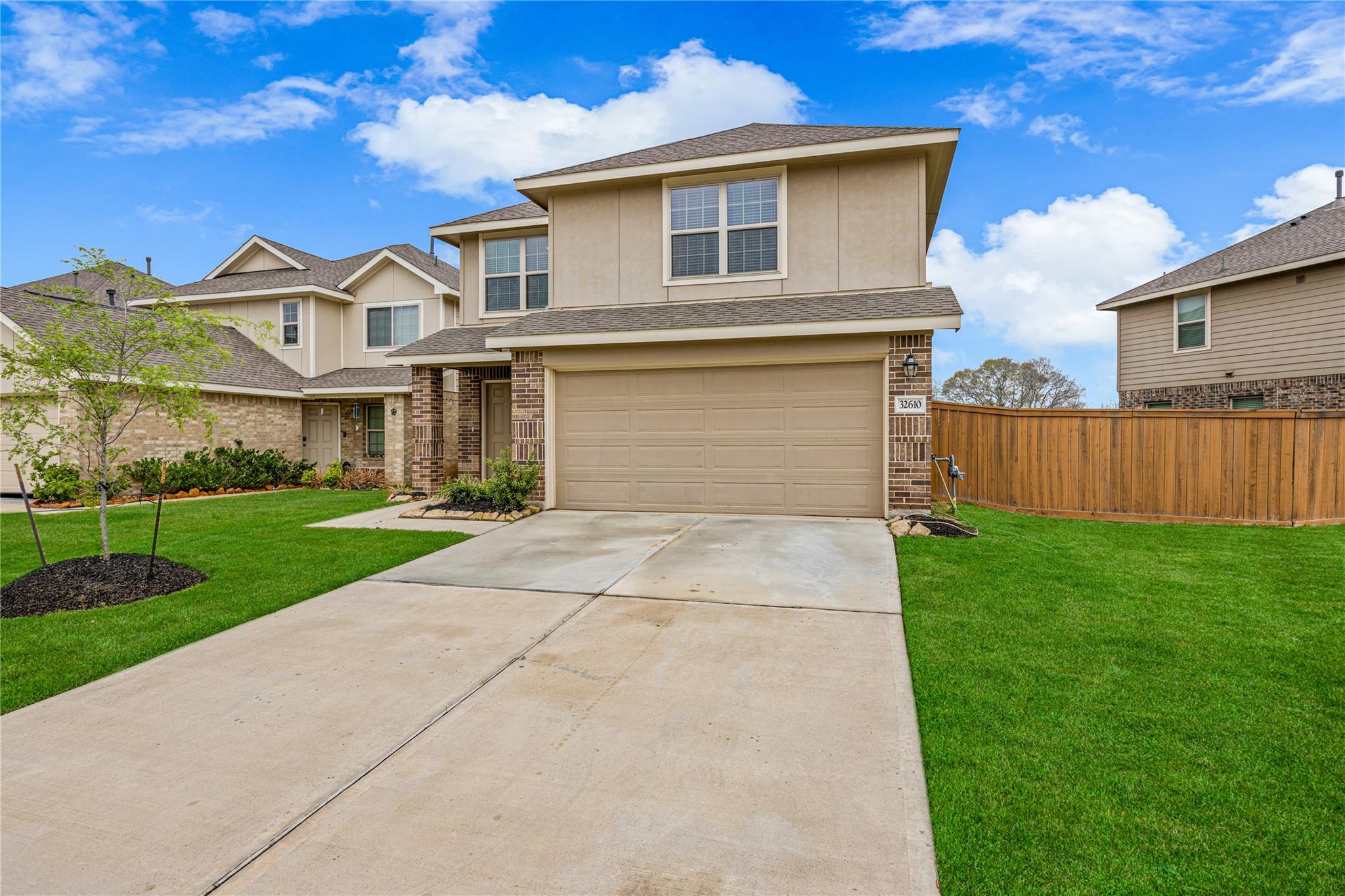 32610 Orchard Haze Drive