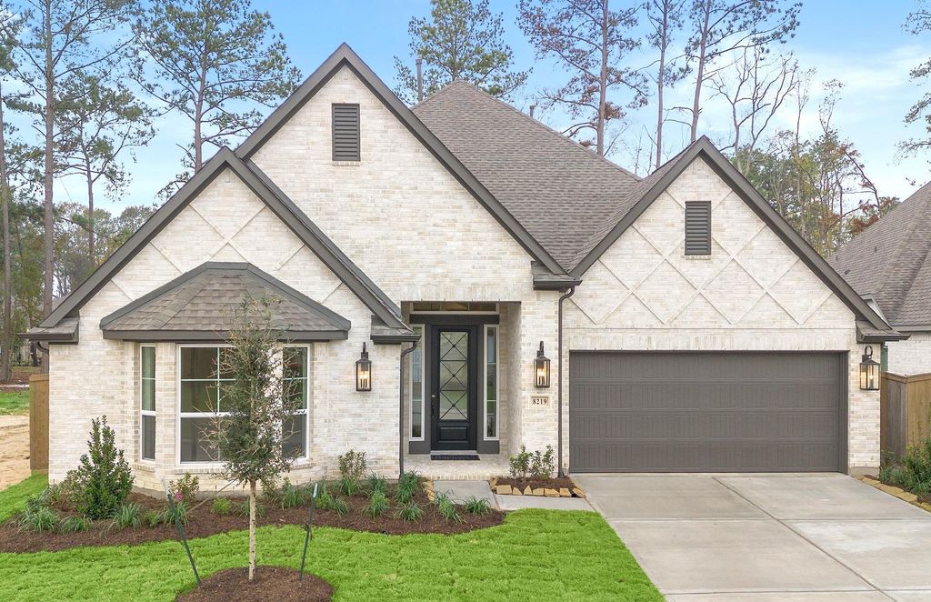 Photo of 9726 Roaring River Falls Lane, Porter, TX 77365 (MLS # 16868882)