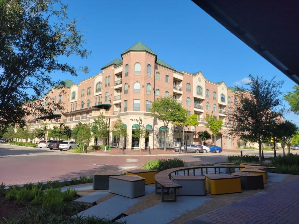 2299 Lone Star Drive 101