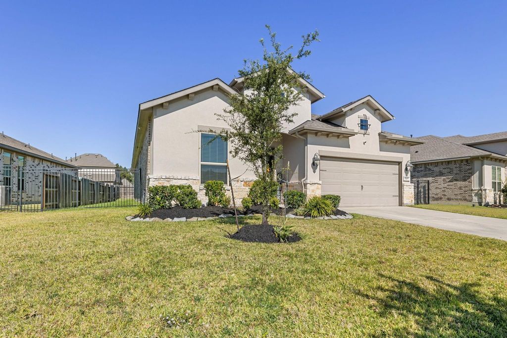 Photo of 5109 Andorra Bend Lane, Porter, TX 77365 (MLS # 57195450)