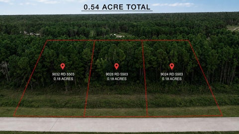 Photo of 9024 Road 5503, Cleveland, TX 77327 (MLS # 77889139)