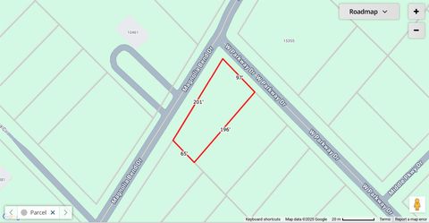 10476-10498 Magnolia Bend Dr Conroe TX 77302