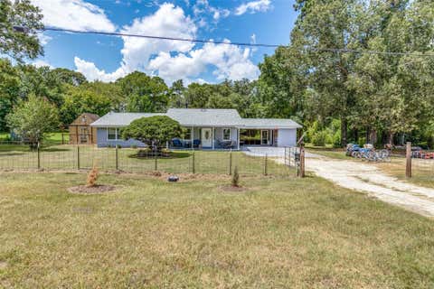 Photo of 289 Fm 350 N, Livingston, TX 77351 (MLS # 39837595)