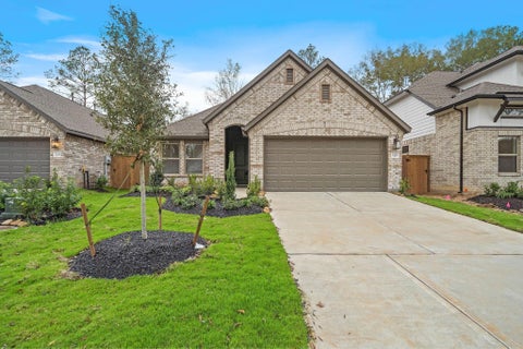 Photo of 21610 Cascades Pass Court Ct, Porter, TX 77365 (MLS # 73440580)