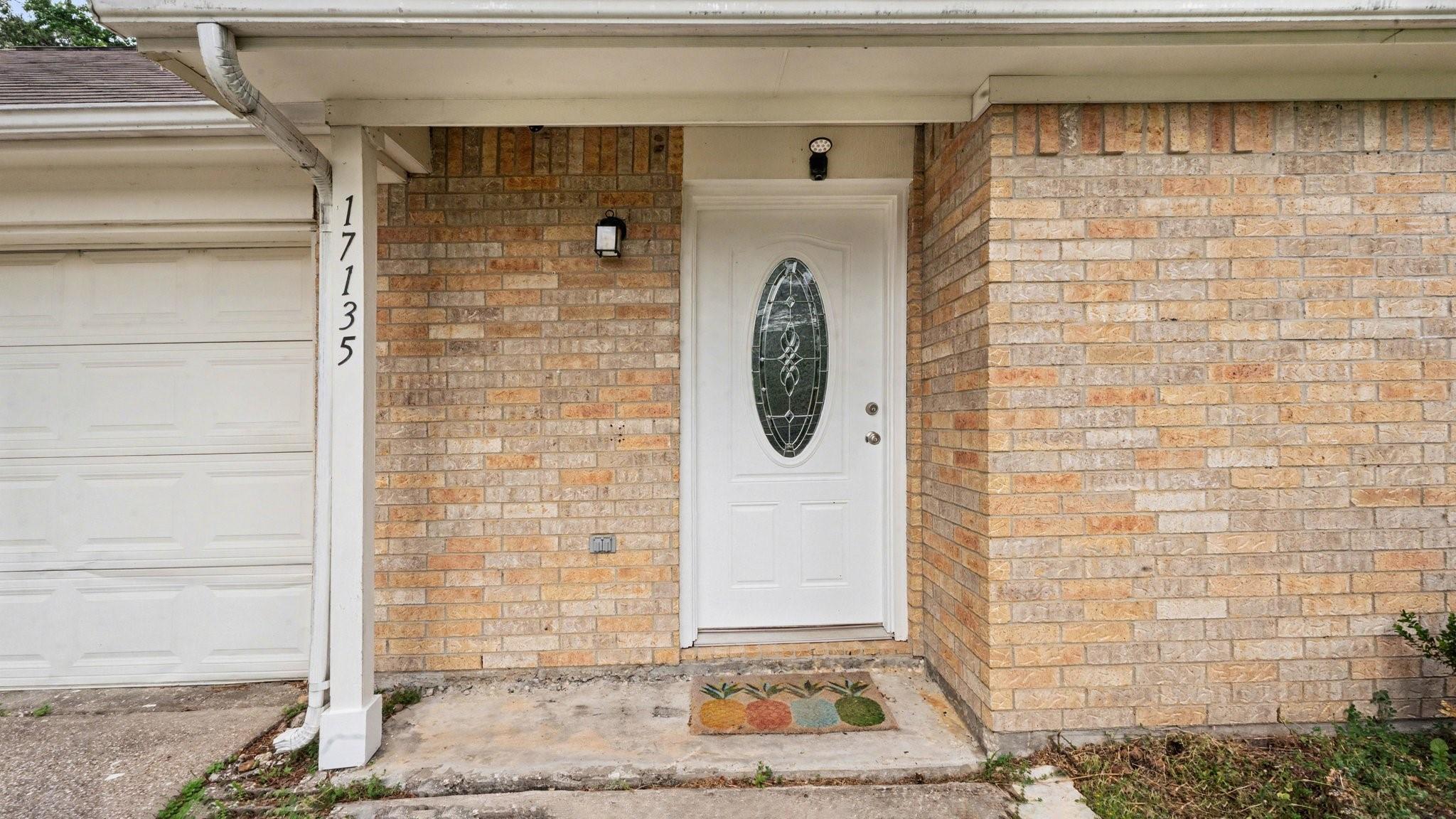 17135 Yeoman Way