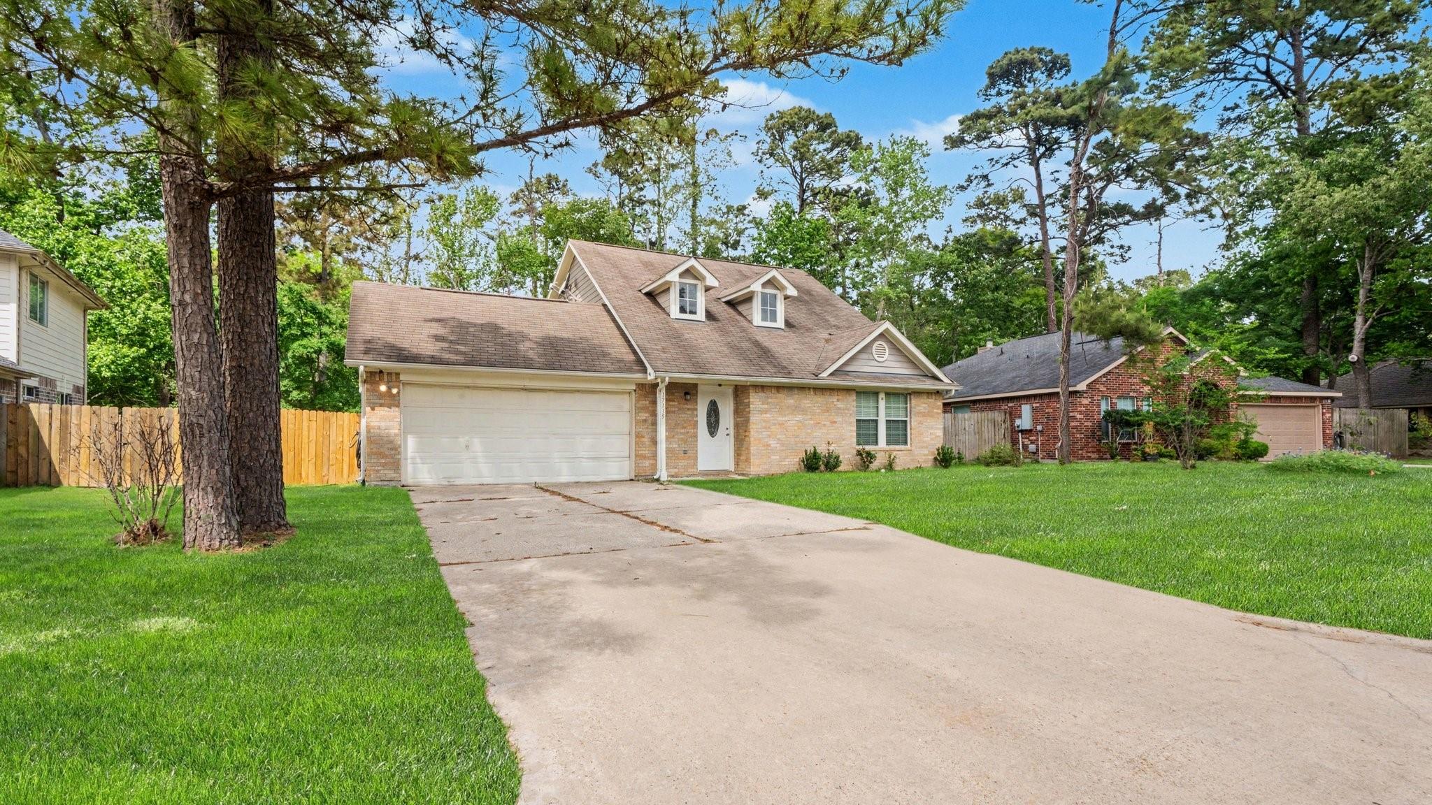 17135 Yeoman Way