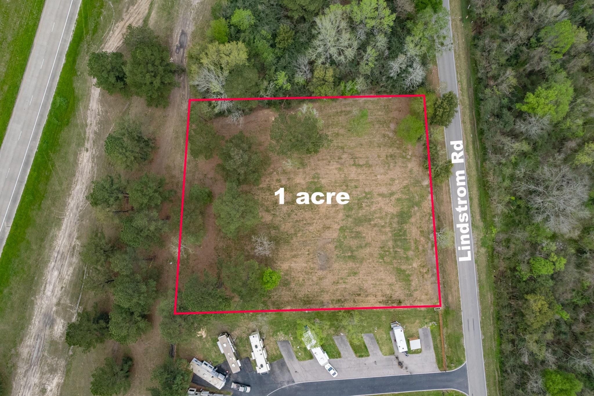 0 Lindstrom Road