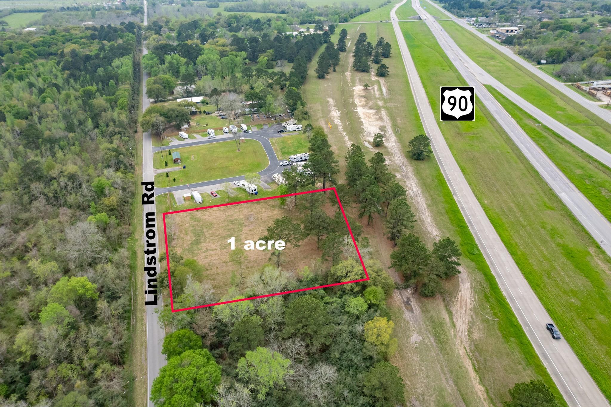 0 Lindstrom Road