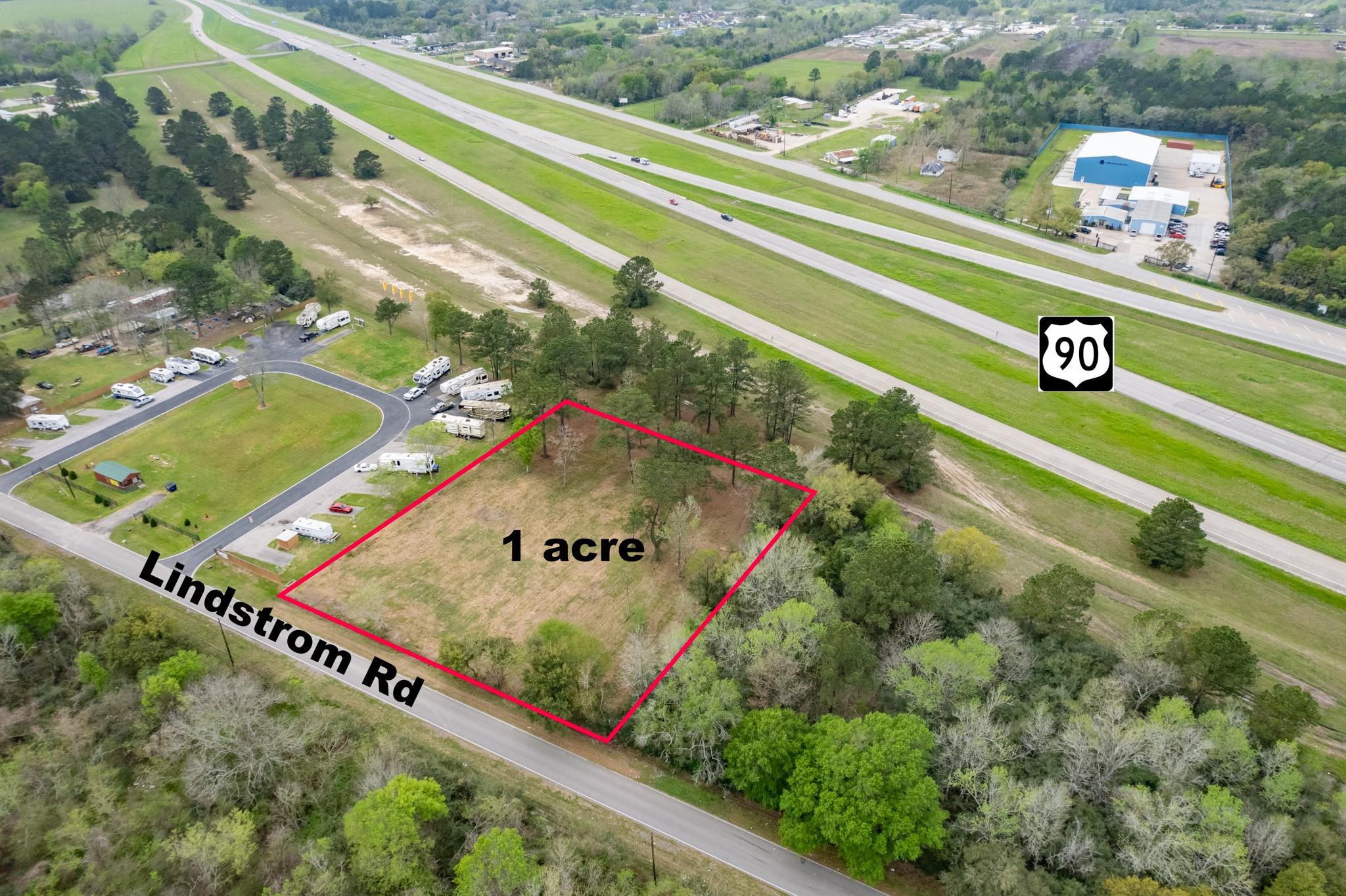 0 Lindstrom Road