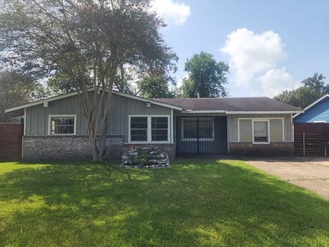 Photo of 9010 Sultan Drive, Hockley, TX 77078 (MLS # 35029736)