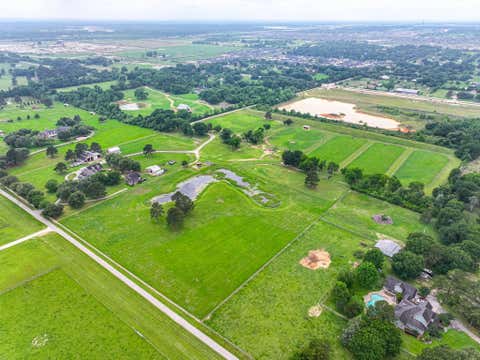 Vacant Land For Sale - 17535 Seidel Road<br/> Tomball, TX 77377