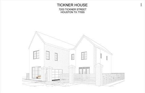 7203 Tickner Street Houston TX 77055