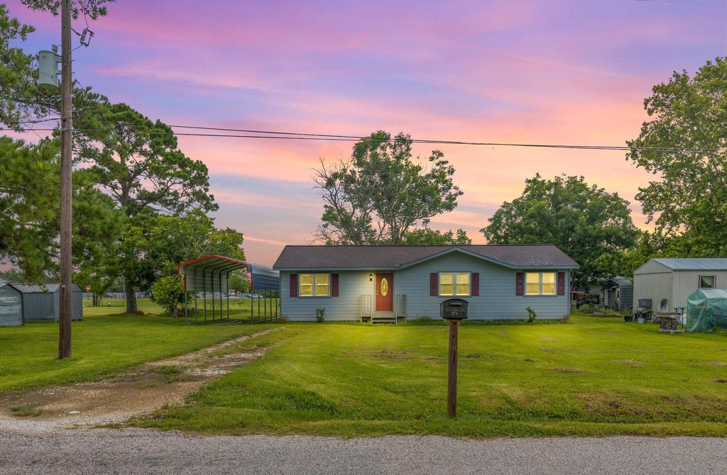 Photo of 37 Private Road 6065, Dayton, TX 77535 (MLS # 59617178)