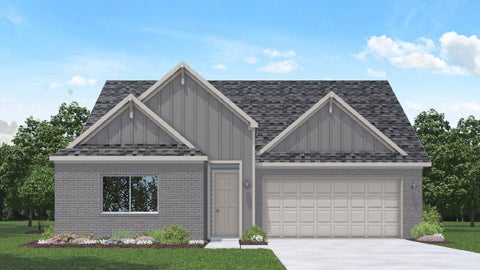 Photo of 1005 Eternal Elk Drive, Conroe, TX 77303 (MLS # 98106301)