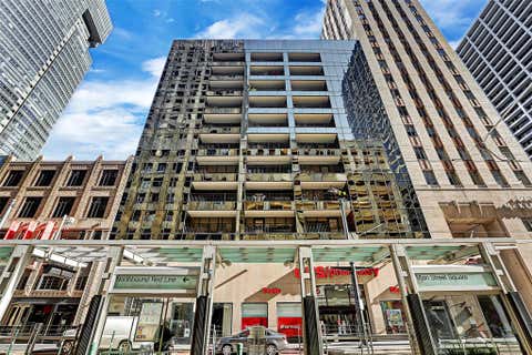 Photo of 917 Main Street #503, Houston, TX 77002 (MLS # 55980333)