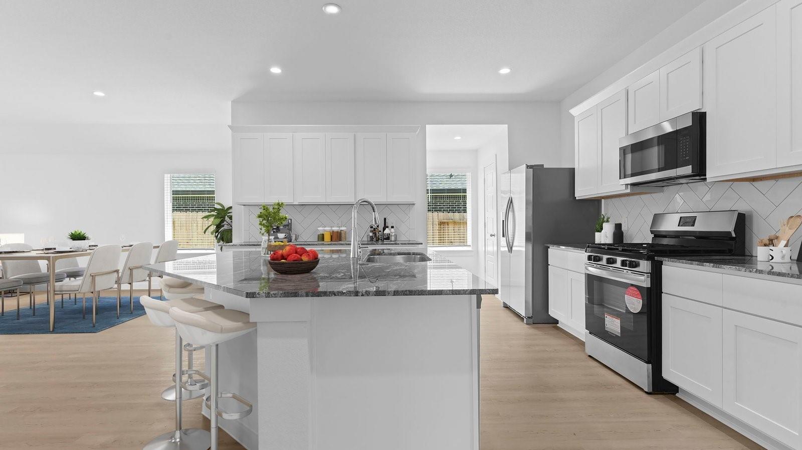 7723 Smooth Valley Court