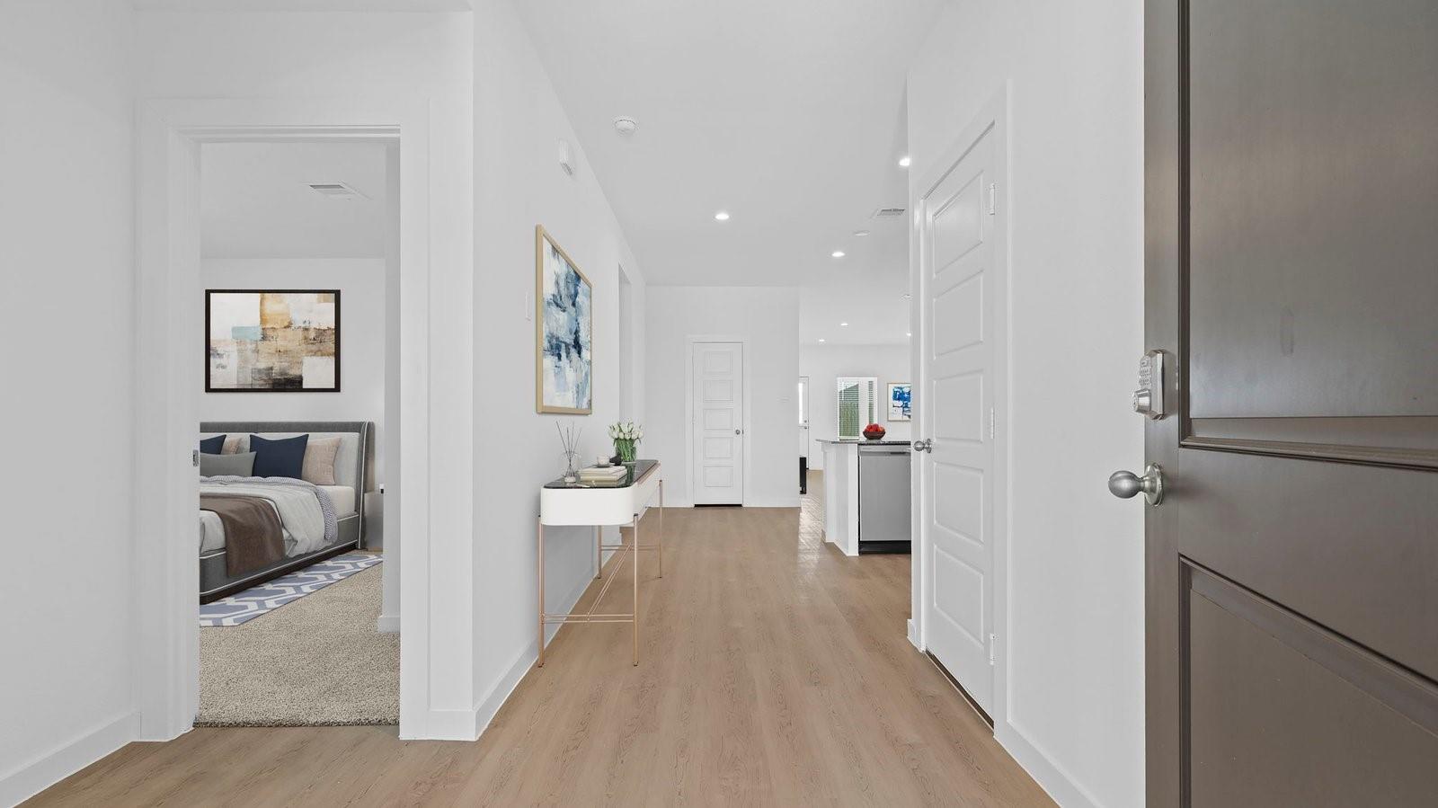 7723 Smooth Valley Court