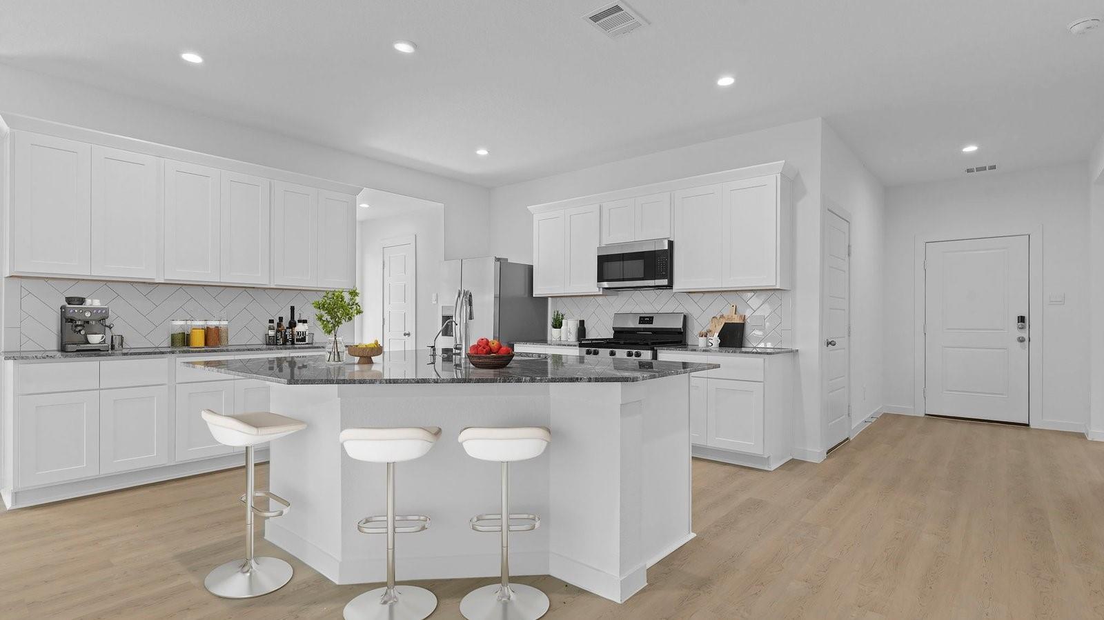 7723 Smooth Valley Court