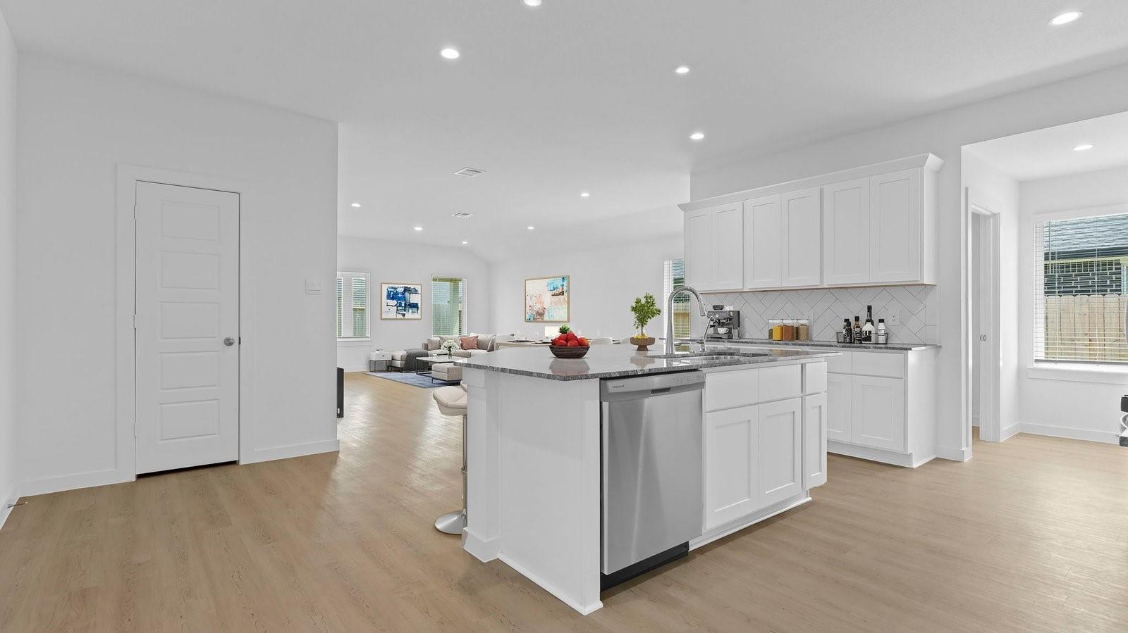 7723 Smooth Valley Court