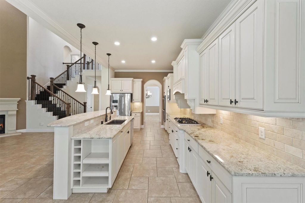 Photo of 3015 Honeyguide Court, Houston, TX 77365 (MLS # 8177705)