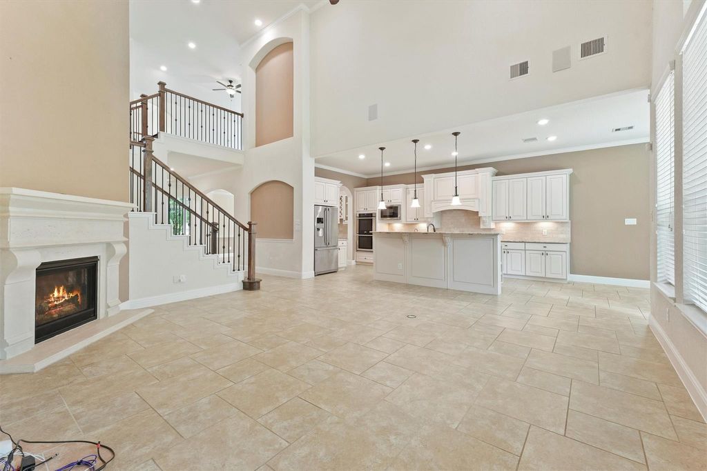 Photo of 3015 Honeyguide Court, Houston, TX 77365 (MLS # 8177705)