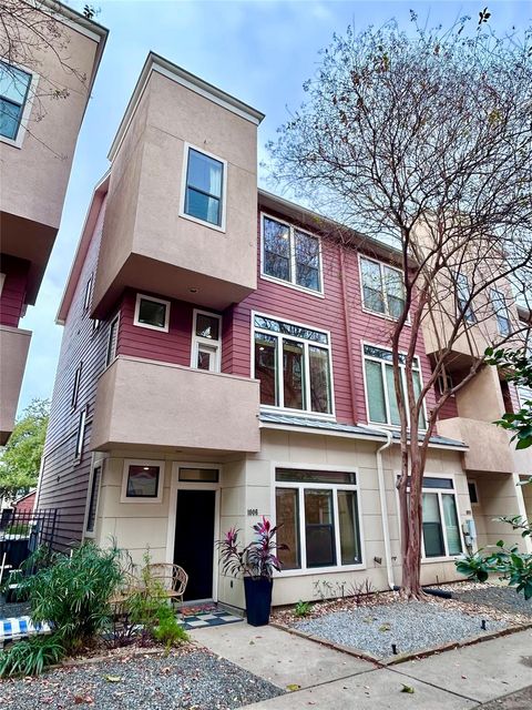1006 Yale Street Houston TX 77008