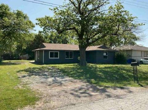 2510 Lora Lane Balch Springs TX 75180