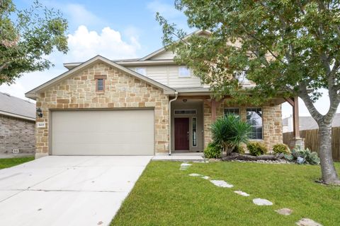 Photo of 8410 Western Way, San Antonio, TX 78254 (MLS # 7111549)